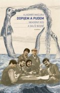 Macura Vladimír: Dopijem a pudem - Nehodný kos a další básně