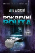 Marsonsová Angela: Pokrevní pouta