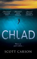 Carson Scott: Chlad