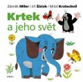 Miler Zdeněk: Krtek a tvary