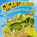 neuveden: Gigantosaurus: Co potěší gigantosaura