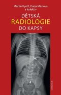 Kynčl Martin: Dětská radiologie do kapsy