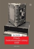 Kuklík Jan: Příběh československé ústavy 1920 II. - Ústava a její proměny v meziválečné