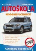 Schröter Zdeněk: Autoškola - Moderní učebnice - aktualizace 1.1.2010