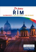 neuveden: Řím do kapsy - Lonely Planet