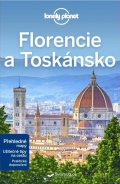 Maxwell Virginia: Florencie a Toskánsko - Lonely Planet