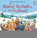 Taplin Sam: Orchestr zvířátek hraje Beethovena