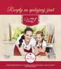 Špetlíková Vendula: Recepty na spokojený život - Vaříme s Vendy