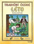 Lada Josef: Tradiční české LÉTO - Josef Lada