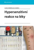 Sedláčková Lenka: Hypersenzitivní reakce na léky