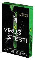 Shusterman Neal: Virus štěstí