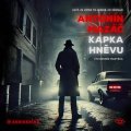 Mazáč Antonín: Kapka hněvu - CDmp3 (Čte Zdeněk Maryška)