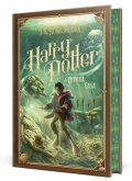 Rowlingová Joanne Kathleen: Harry Potter a Ohnivá čaša (slovensky)