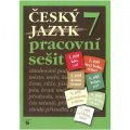 kolektiv autorů: Český jazyk 7 - pracovní sešit