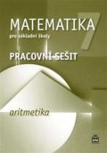 Boušková Jitka: Matematika 7 pro základní školy - Aritmetika - Pracovní sešit