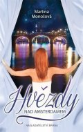 Monošová Martina: Hvězdy nad Amsterodamem