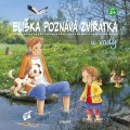 neuveden: Eliška poznává zvířátka u vody