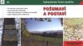 Bartoš Jan: CP Pošumaví a Pootaví (10.) / cykloprůvodce