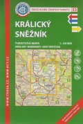 kolektiv autorů: KČT 53 Kralický Sněžník