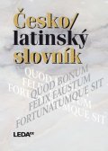 Quitt Zdeněk: Česko/latinský slovník