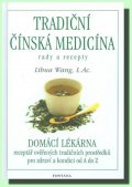 Wang Lihua: Tradiční čínská medicína