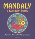 neuveden: Mandaly a tajemství barev