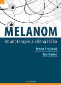 Krajsová Ivana: Melanom - Imunoterapie a cílená léčba