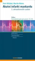 Mates Martin: Akutní infarkt myokardu