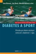 Brož Jan: Diabetes a sport