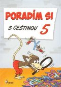 Šulc Petr: Poradím si s češtinou 5. třída
