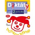 Šulc Petr: Diktáty pro 2. třídu
