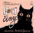 Oščádalová Jana: Kočičiny