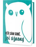 Toots José: Věř sám sobě, jsi úžasný