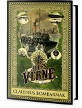 Verne Jules: Claudius Bombarnak