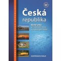 neuveden: Česká Republika - Školní atlas pro základní školy a víceletá gymnázia