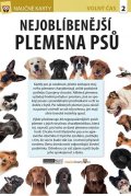 neuveden: Nejoblíbenější plemena psů - Naučná karta