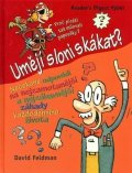 Feldman David: Umějí sloni skákat?