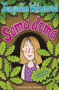 Wilsonová Jacqueline: Sama doma