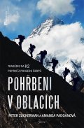 Zuckerman Peter: Pohřbeni v oblacích