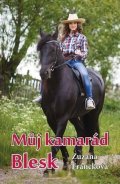 Francková Zuzana: Můj kamarád Blesk