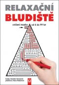 Severeňuk Stanislav: Relaxační bludiště – trojúhelník
