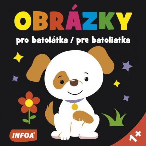 neuveden: Obrázky pro batolátka / pre batoliatka