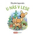 neuveden: Dlouhé leporelo - U nás v lese