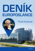 Svoboda Pavel: Deník europoslance