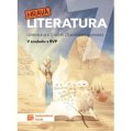 neuveden: Hravá literatura 7 - pracovní sešit