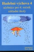 neuveden: Hudební výchova 4 (učebnice)