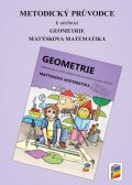 neuveden: Metodický průvodce k učebnici Geometrie pro 3. ročník