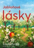 Široká Zuzana: Jabloňové lásky