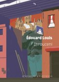 Louis Édouard: Zhroucení