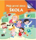 neuveden: Moje první slova Škola